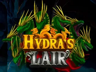 Hydra’s Lair thumbnail