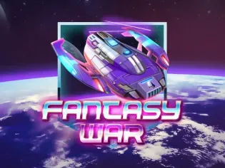 Fantasy War thumbnail