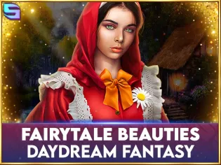 Fairytale Beauties - Daydream Fantasy thumbnail