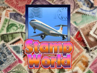 Stamp World thumbnail