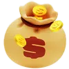 Lucky Spin Bonus icon