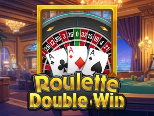 Roulette Double Win thumbnail