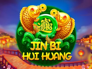 Jin Bi Hui Huang game thumbnail