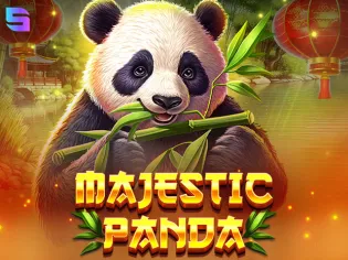 Majestic Panda thumbnail