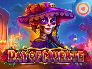 Day Of Muerte thumbnail