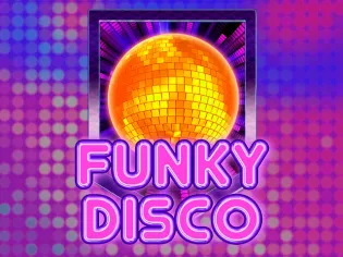 Funky Disco thumbnail