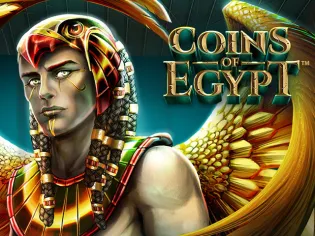 Coins of Egypt thumbnail