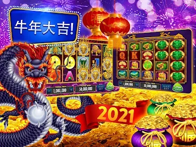 BSB007 Casino App Screenshot 3