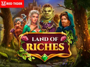 Land of Riches thumbnail