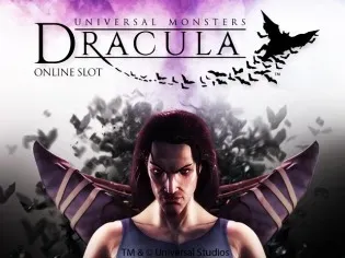 Dracula game thumbnail
