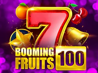 Cash'n Fruits 100 thumbnail